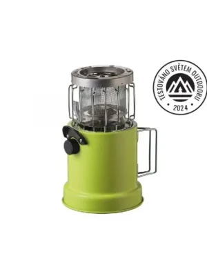 Vařič a topidlo Meva VATOP kombinovaný vařič a topidlo pro outdoor Cenově Výhodný