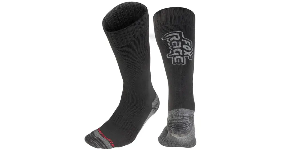 Hit Sezóny Fox Rage Ponožky Thermolite Socks 40-43