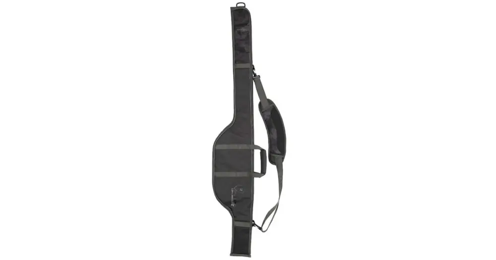 Aktuální Fox Rage Pouzdro Na Prut Voyager Camo Rod Sleeve - 1,3 m