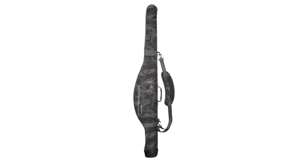 Fox Rage Pouzdro Na Prut Voyager Hard Rod Sleeve Double - 1,3 m Přímo Od Výrobce