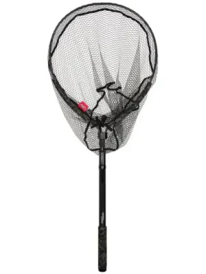 Akční Nabídka Fox Rage Podběrák Street Fighter Carbon Net 5,5 m