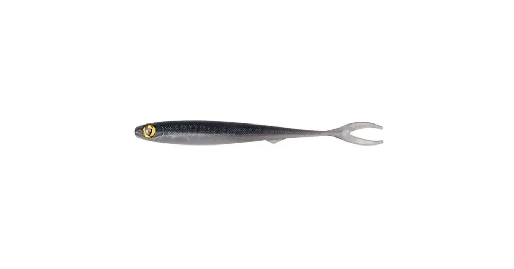Fox Rage Gumová Nástraha Slick Finesse Super Soft UV Arkansas - 13 cm Hit Sezóny