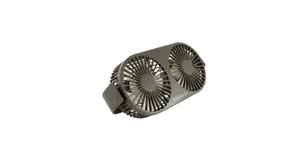 Výhodná Nabídka Trakker Ventilátor USB Bivvy Fan