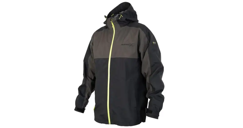 Matrix Bunda Tri Layer Jacket 25 K - XXXXL Nejprodávanější