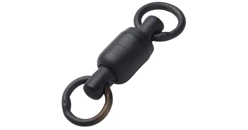Koupit Online Madcat Obratlík Stainless BB Swivels 3 ks - 3 90 kg