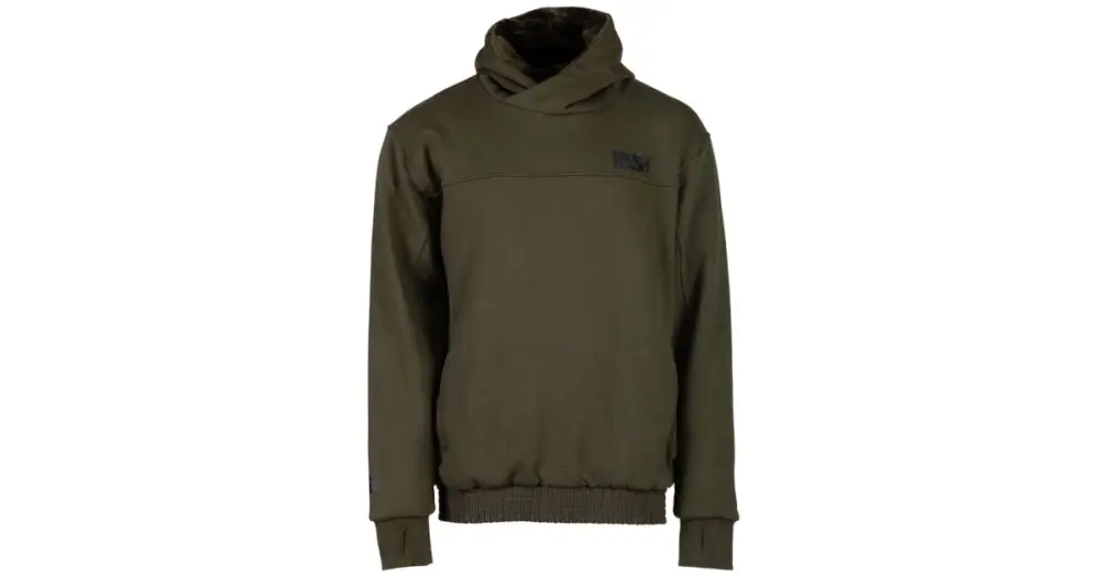 Nash Mikina ZT Hoody - S Pouze Dnes
