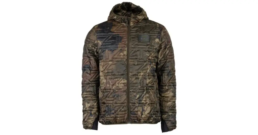 Pouze Dnes Nash Bunda ZT Climate Jacket - M