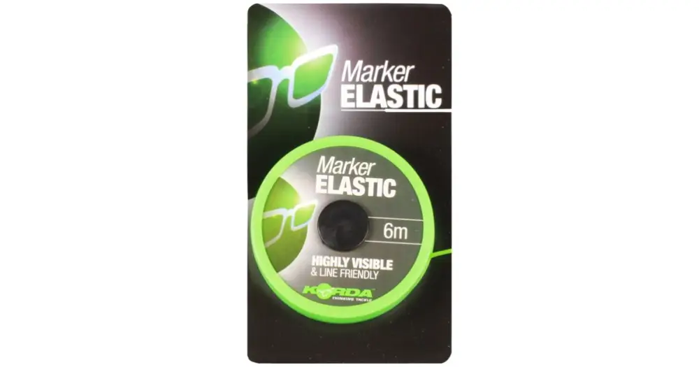 Korda Značkovač Na Vlasec Marker Elastic 6 m Cenový Hit