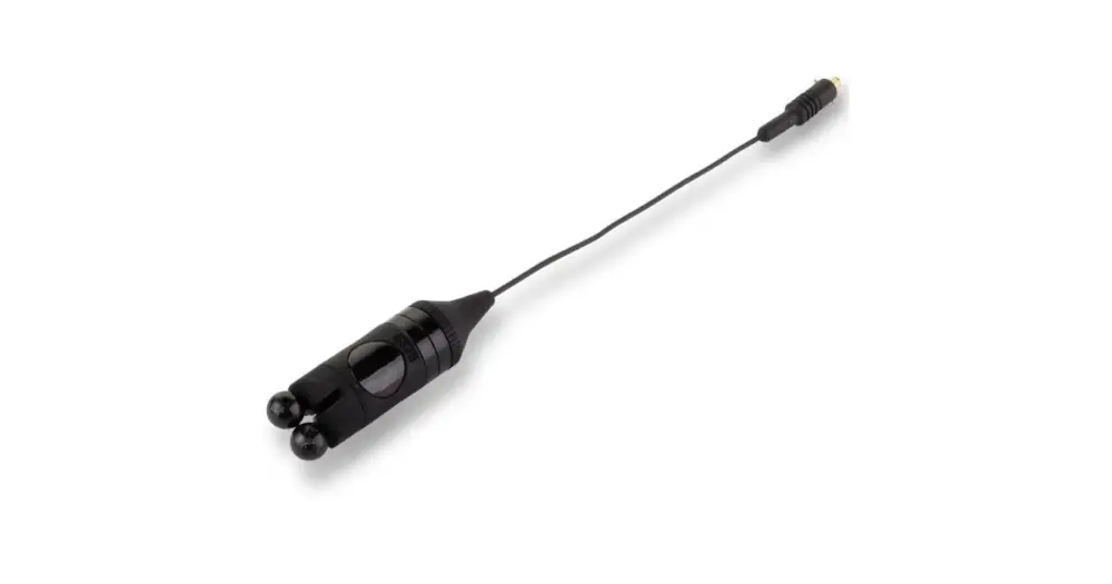 Expresní Doručení Nash Swinger Siren Night Glo Bobbin Large - Black