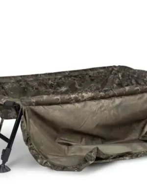 Nash Podložka Hi Protect Carp Cradle Camo Monster Dokud Zásoby Vydrží