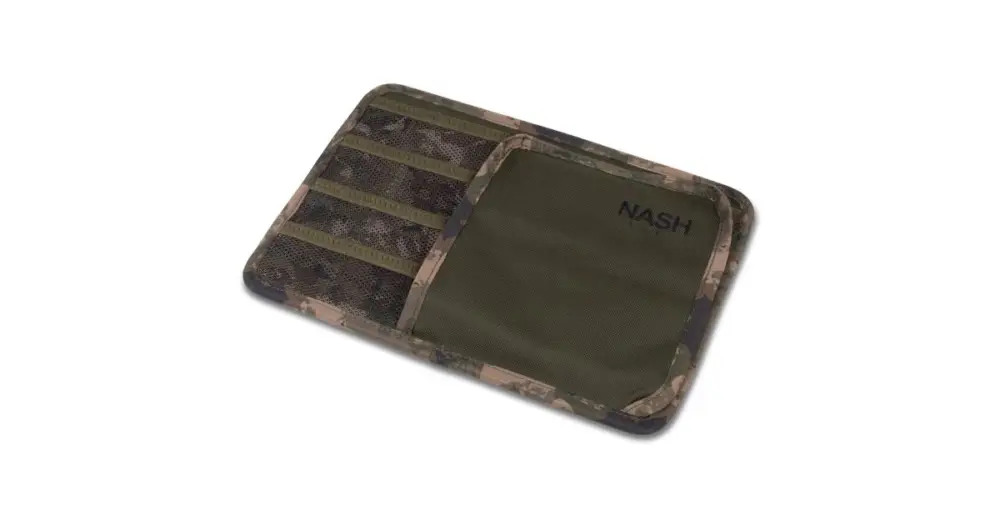 Nash Organiser Work Box - XL Aktuální