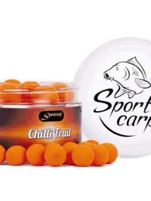 Sportcarp Plovoucí boilie Reflex Pop Up 150 ml 11 mm Vrácení Zdarma