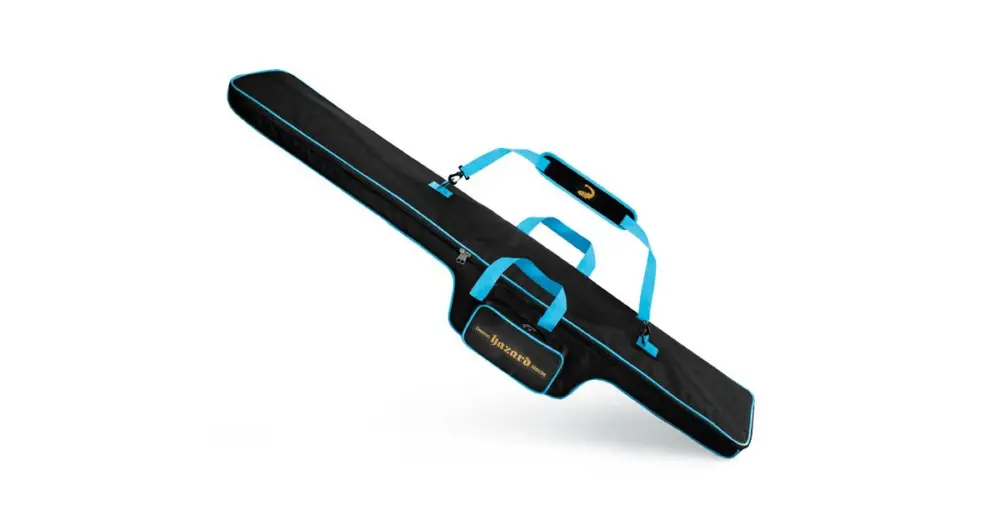 Koupit Online Delphin Pouzdro Na Pruty Hazard - 150 cm