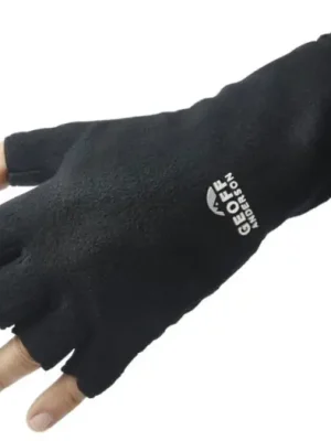 Zlevněný Geoff Anderson Fleece Rukavice Bez Prstů AirBear - Velikost XXL/XXXL