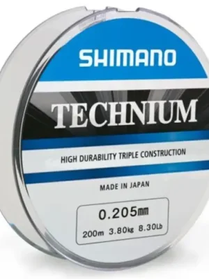 Akční Nabídka Shimano Vlasec Technium 200 m