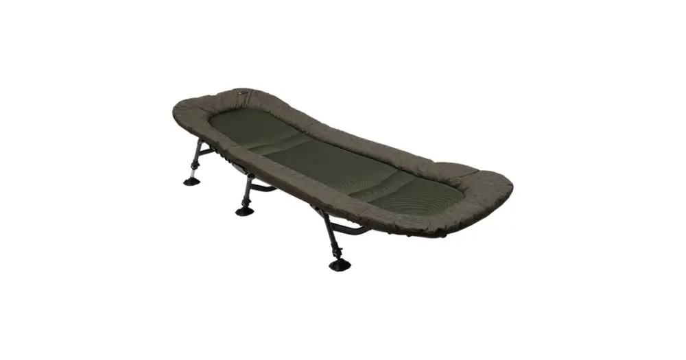 Cenově Výhodný Prologic Lehátko Inspire Lite Pro 6 Leg Bedchair