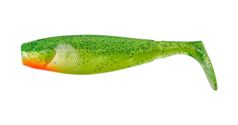 Gunki Gumová Nástraha G Bump Classic Hot Fire Tiger - 14 cm 31 g Expresní Doručení