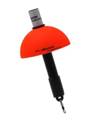 Zlevněný Poseidon-Angelsport Podvodní Splávek Parafloat 100 g