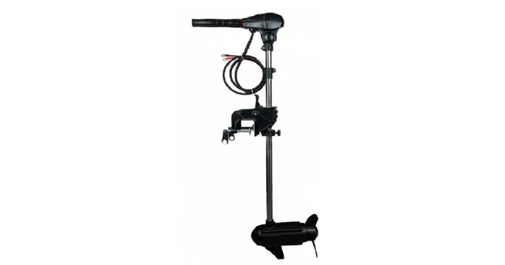 Boat007 Elektromotor 85 LB Nakupujte Hned
