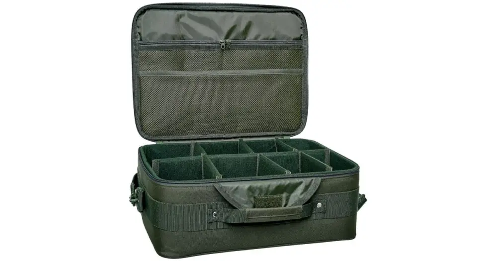 Poslední Šance Starbaits Pouzdro Pro Safe Case