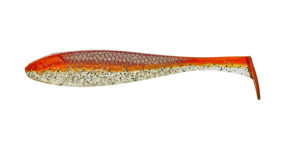 Ihned K Objednání Illex Gumová Nástraha Magic Slim Shad Magic Orange