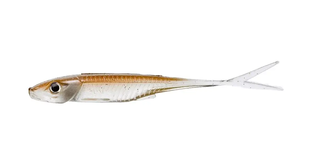 Gunki Gumová Nástraha Kiddy Smelt Paradise Nakupujte Hned