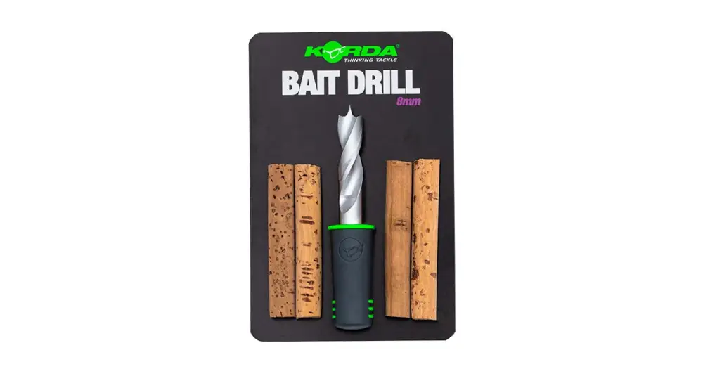 Finální Výprodej Korda Vrtáček Bait Drill 8 mm