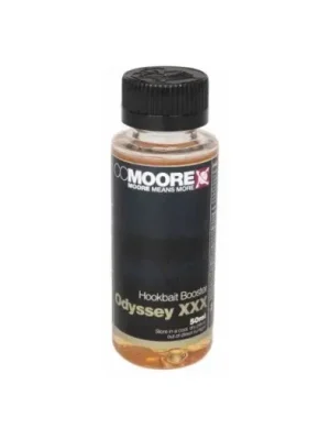 CC Moore Booster Odyssey XXX Hookbait Booster 50 ml Omezená Nabídka