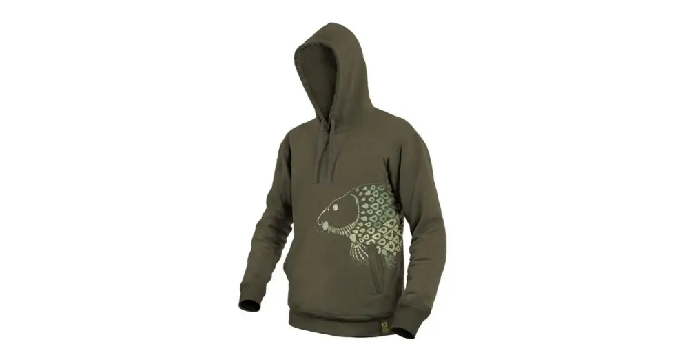 Delphin Mikina Tackle Kapr Koupit Online