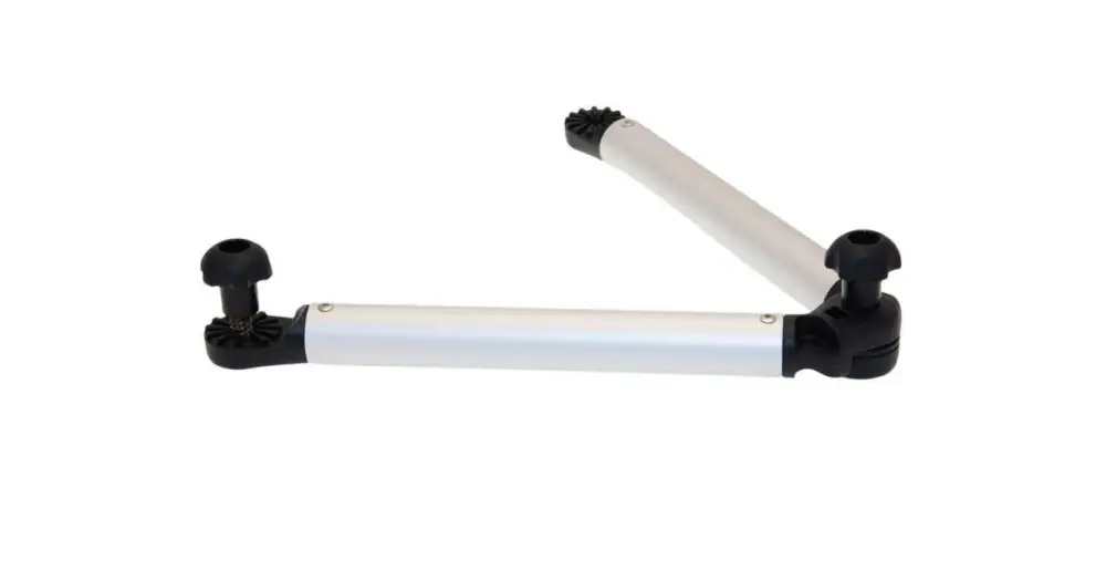 Fasten Prodlužovač 610 mm Skládací Cenový Hit