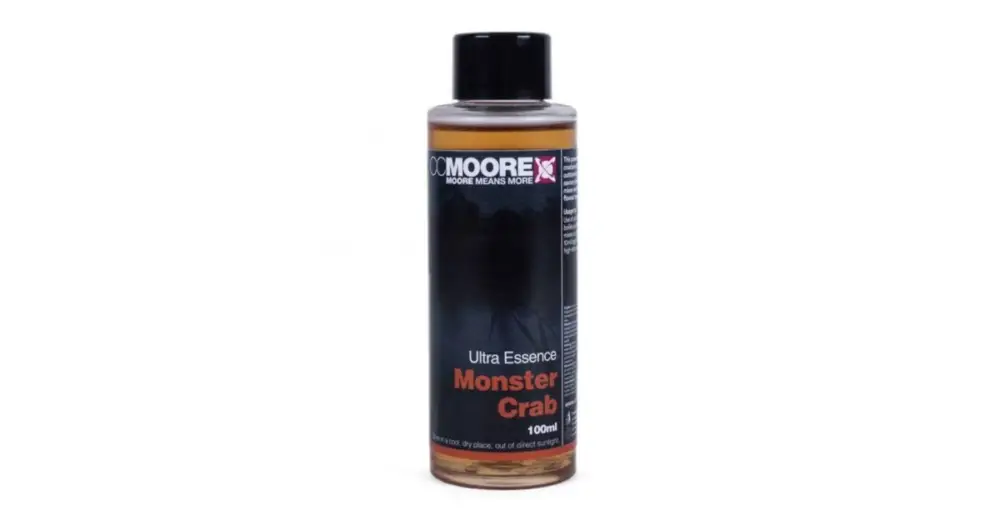 Cenově Výhodný CC Moore Esence Ultra Monster Crab 100 ml