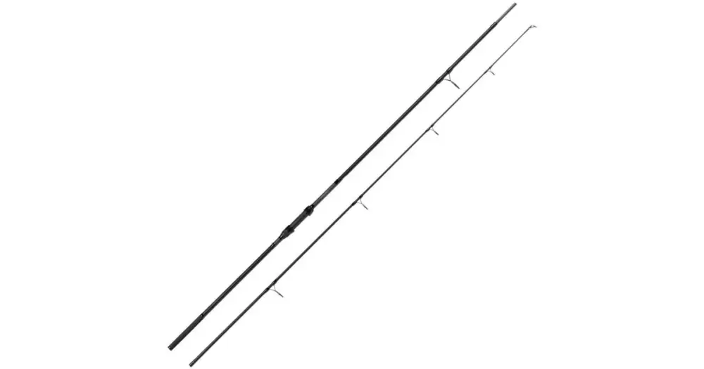 JRC Prut Defender Abbreviated 3,9 m 3,5 lb Dokud Zásoby Vydrží