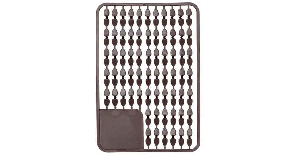 Top Prodej Madcat Zarážky Pellet Stops Dark Brown S 2x67 ks