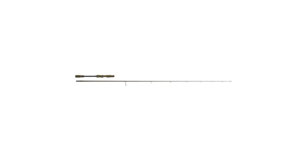 Savage Gear Prut SG4 Vertical Specialist 1,98 m 12-33 g Finální Výprodej