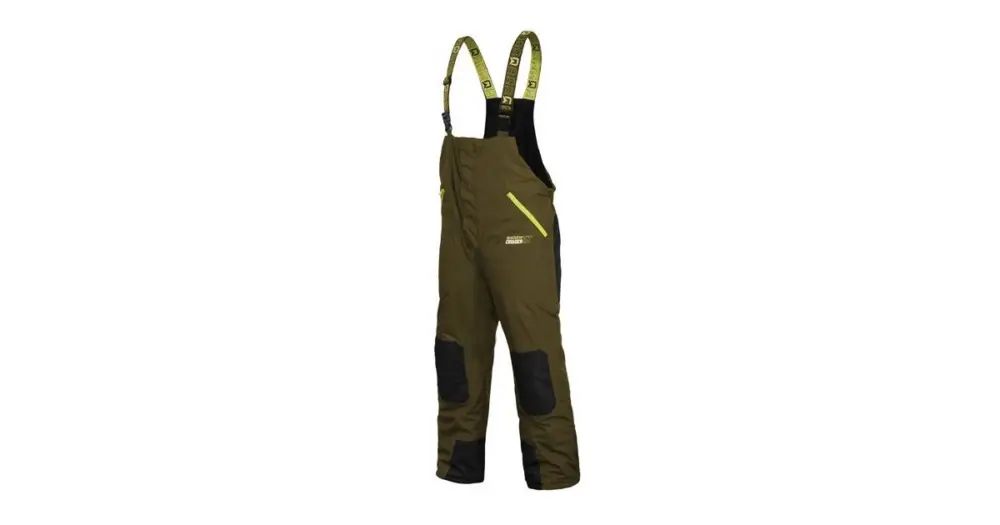 Hit Sezóny Delphin Kalhoty Winter Cruiser 5T - XL