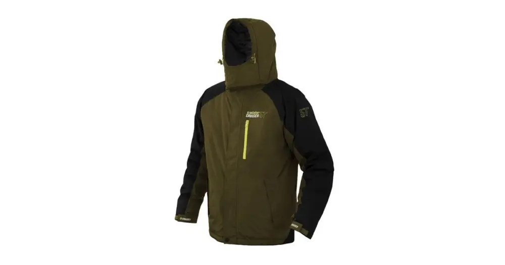 Delphin Bunda Winter Cruiser 5T - King Size Sleva