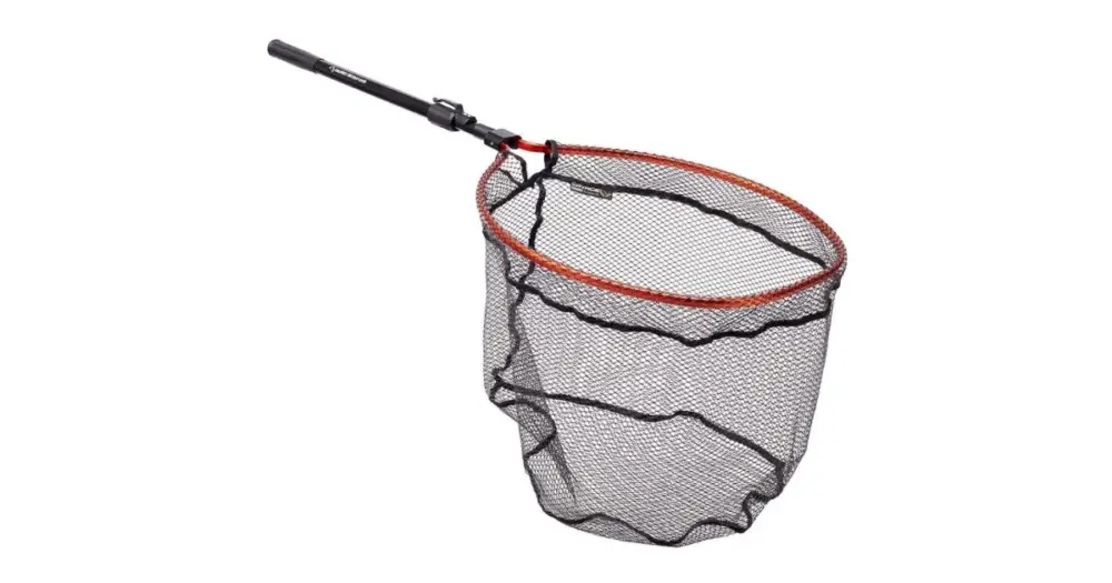 Must-Have Savage Gear Podběrák Easy Flod Net - S