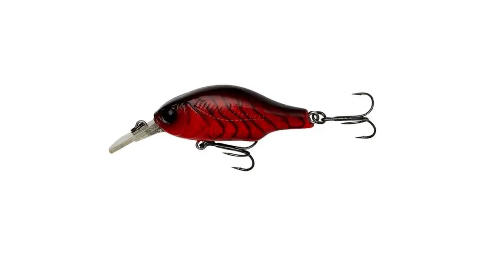Savage Gear Wobler Gravity Crank MR Floating Red Crayfish 7,3 cm 19 g Vrácení Zdarma