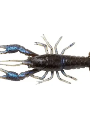 Akční Cena Savage Gear Gumová Nástraha 4D Craw Floating Magic Craw 7,5 cm 5,5 g