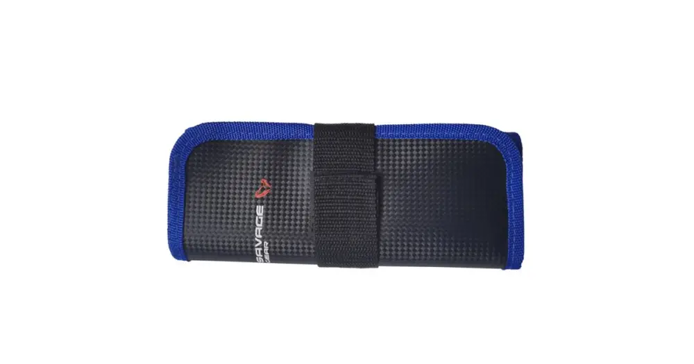 Odeslání Ihned Savage Gear Pouzdro Jig Roll Up 4 Long Semilong 100-200 g Jig