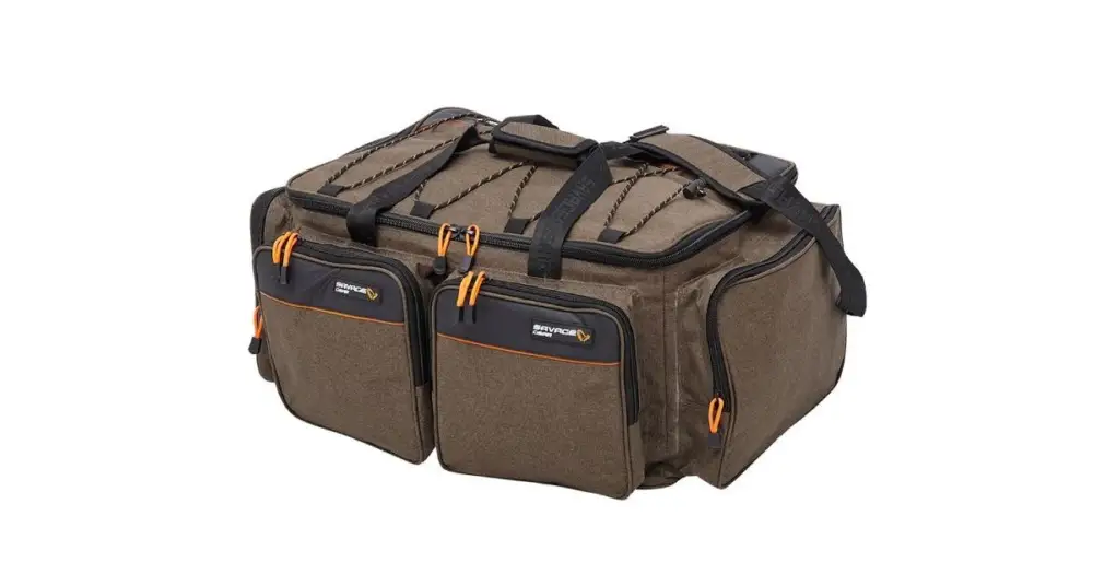 Savage Gear Taška System Carryall Large Zlevněný