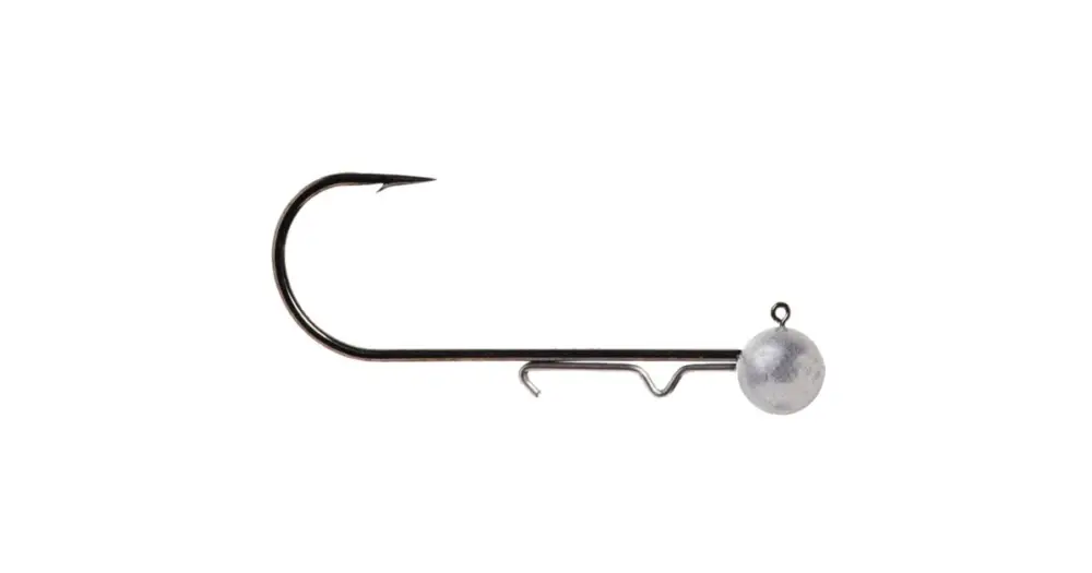Savage Gear Jiggová Hlava Ball Jighead Háček 5/0 - 15 g Odeslání Ihned