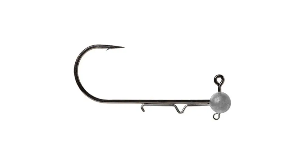 Savage Gear Jiggová Hlava Ball Jighead Háček 7/0 Akce
