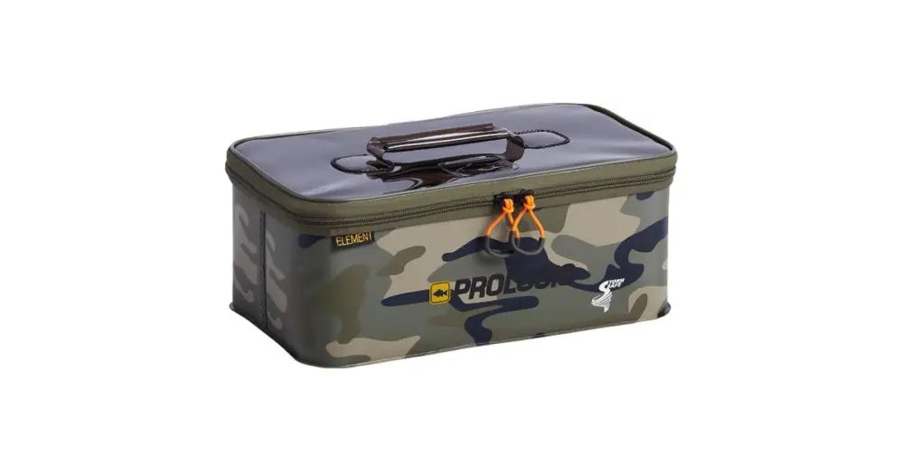 Prologic Pouzdro Element Storm Safe Accessory Deep 9 l Tovární Cena