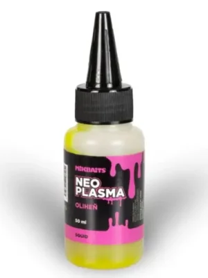 Akční Nabídka Mikbaits Neo Plasma 30 ml - Oliheň