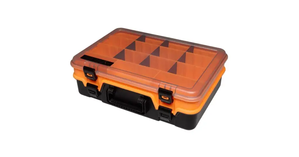 Savage Gear Lure Specialist Tackle Box Aktuální