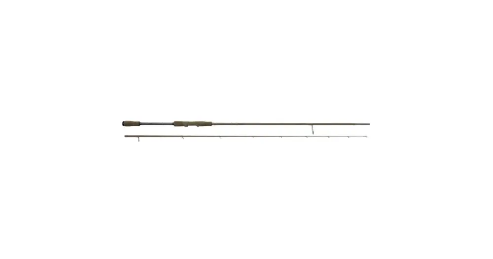 Savage Gear Prut SG4 Streetstyle Specialist 2,08 m 4-20 g Objednat Nyní