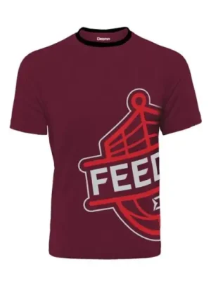 Akční Cena Delphin Tričko Feeder- XXXL