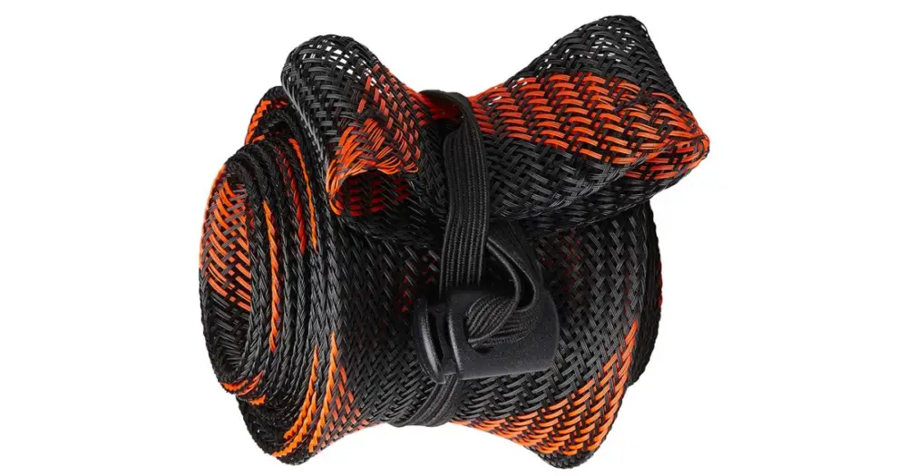 Savage Gear Pouzdro Na Prut Rod Sock Flex 5'10"-7'4" Nejlepší Cena