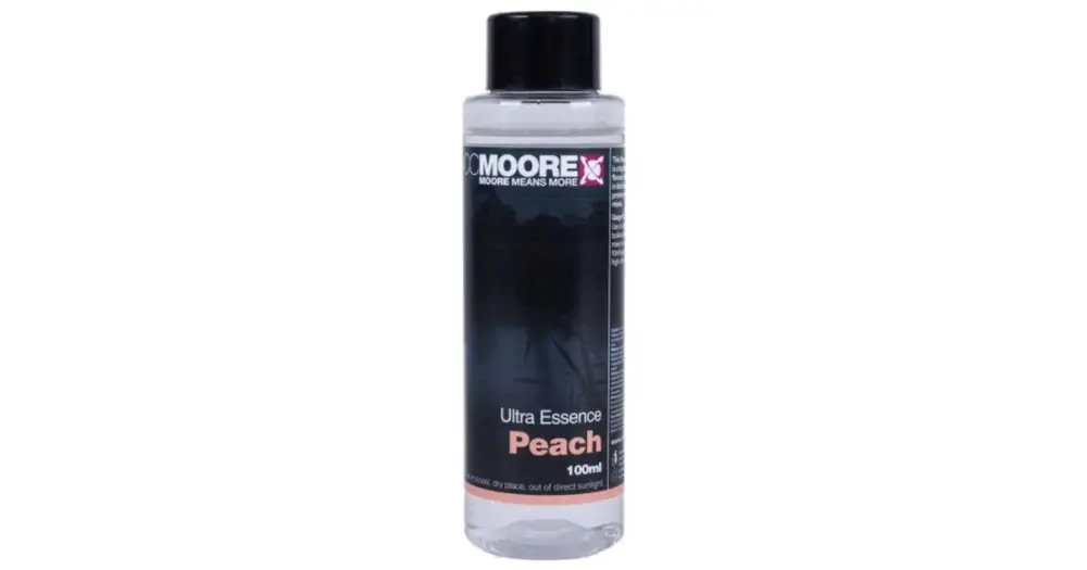 Novinka CC Moore Esence Ultra Peach 100 ml